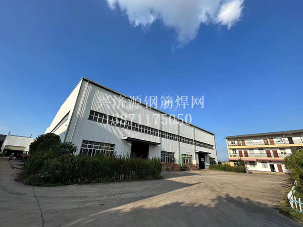 厂房厂貌