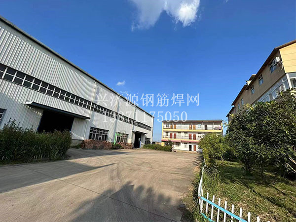 厂房厂貌