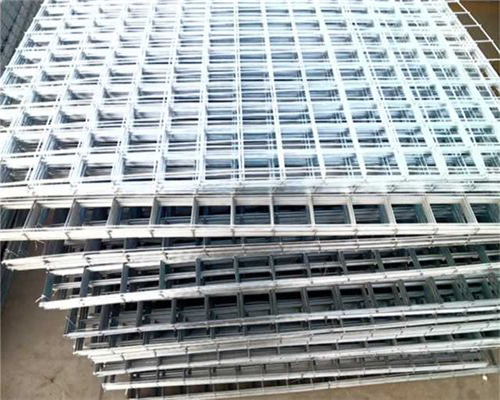高铁路基盖极用网片