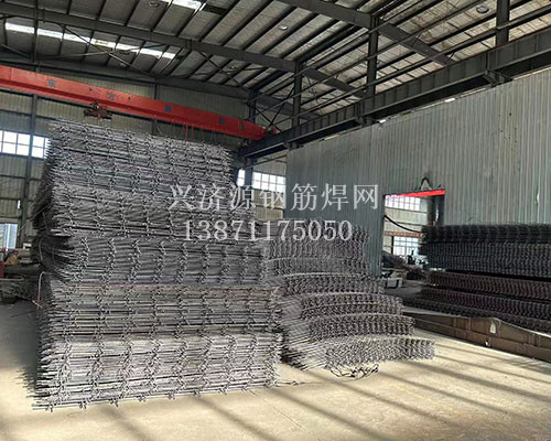高铁路基盖极用网片