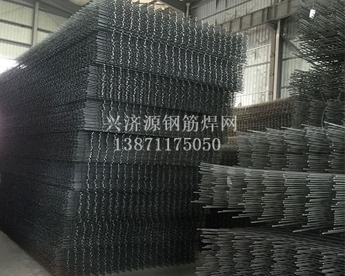 高铁路基盖极用网片